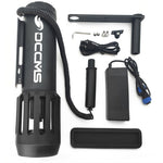 [EU Direct] DCCMS DS-720 97.7WH Underwater Scooter Brushless Motor Diving Equipment Sea Scooter Scuba Diving Equipment Paddleboard Motor For Snorkeling Swimming Diving Surfing