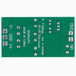DC 3.6-30V to DC ±3-30V Step Up Step Down Converter Module 20W Dual Output Power Supply Adjustable Voltage Boost-Buck High Efficiency