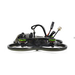 LinkMejor Cinebot30 Analog 127mm F7 45A AIO V2 4S / 6S 3 Inch Cinematic FPV Racing Drone PNP BNF with 5.8G 1W VTX CADDX Ratel V2 Camera