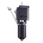 Creality K2 Plus Ceramic Hotend Kit High Thermal Conductivity Quick-swap Nozzle 350°C High Temperature Resistance