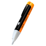 LinkMejor 1AC-D Non-contact Voltage Test Pen Electric Indicator 90-1000V Voltmeter Probe Power Tester