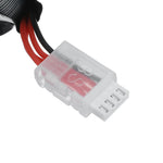 LinkMejor Power 11.4V 8000mAh 60C 3S LiPo Battery XT60 Plug for RC Drone