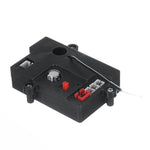 LinkMejor 2428 1/24 RC Car Parts 7.4V ESC Receiver Board 3 In 1 Vehicles Models Spare Accessories 2756