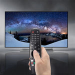 AKB75855501 MR20GA Smart TV Remote Control Voice Magic Infrared Remote Control for LG Smart TV 2017-2020 OLED UHD NanoCell 4K 8K
