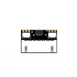 HGLRC RS Racing LED Set 3.3-5V Controller & 5V LED One-Key Switching for DIY RC FPV Racing Drones