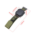 LinkMejor T-Watch Ultra Watch ESP32-S3 Development Board 2.06 Inch AMOLED 410x502 Capacitive Touch Wi-Fi BLE 5.0 LoRa SX1262 16MB Flash 8MB PSRAM NFC GNSS Programmable Watch