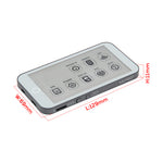 LinkMejor® T5-4.7-S3 Pro Epaper ESP32-S3 GSP Touch Screen Ink Display Development Board