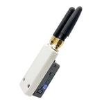 RF 2-in-1 Module with CC1101 & NRF24 Wireless Transceiver Expansion Board for M5StickC Plus2 Bruce Firmware Compatible