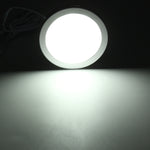 LinkMejor 12V Interior LED Spot Light For Camper Van Caravan Motorhome T4 T5 Kitchen Cabinets Cupboard