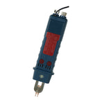 LinkMejor S-73B Adjustable Instantaneous Welding Pen Suitable for 0.05-0.4mm Welding Thickness Low Voltage 4-6V High Current 1500A Durable 8 Hour Use Compatible with 737G+ 737DH and 709AD+ Spot Welders High Heat Dissipation