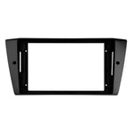 Car Radio Stereo Fascia Frame Mounting Bracket For BMW 3 Series E90 E91 E92 E93 2005-2012 Panel Dash 2Din DVD Player Fascias