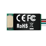 Radiomaster ERS-BA01 Precision Plug and Play Barometric Altitude Sensor for Compatible ExpressLRS Systems