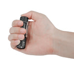 Lumintop FW1AA 800 Lumens EDC 14500 Flashlight Long Distance 210 Meters Electronic Tail Switch Small Mini LED Torch Clip Light