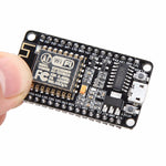 5pcs Geekcreit® NodeMcu Lua ESP8266 ESP-12F WIFI Development Board