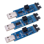 LinkMejor To TTL Module FT232/CP2102/CH340 LinkMejor To UART Serial Port Module with Signal Isolation