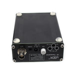 LinkMejor uSDR uSDX+ Plus V2 10/15/17/20/30/40/60/80m 8 Band SDR All Mode HF SSB QRP Transceiver