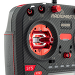 RadioMaster Boxer Max Radio Controller 2.4GHz ELRS RC Transmitter M2 EDGETX Open System for FPV Racing Drone Quad RC Airplane Helicopter