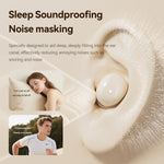 M126 TWS Earbuds Wireless bluetooth 5.4 Earphone 360° Surround Sound 76H Playback Digital Display Low Gaming Latency Touch Control In-ear Sports Headphones