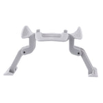 LinkMejor Foldable Extended Heighten 40mm Landing Gear Skid Legs Protector Support for DJI FLIP RC Drone Quadcopter