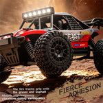 LinkMejor SG616 PRO/MAX RTR 1/24 2.4G 4WD 38km/h Brushed/Brushless RC Car LED Light Off-Road Truck High Speed Full Proportional Vehicles Models Toys