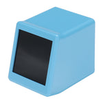 Colorful OLED Multi-Function Information Display Temperature Humidity Time Date WiFi Smart Desktop DIY Creative Clock