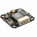 LinkMejor FX3 5.8Ghz 37CH 25/200/400/600mW Switchable FPV Transmitter VTX with MMCX Integrated OSD FC