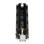 ESP32 ESP32S 18650 Battery Charge Shield V3 Micro USB Type-A USB 0.5A Test Charging Protection Board Geekcreit for Arduino - products that work with official Arduino boards
