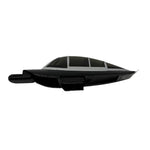 LinkMejor P-51D Mustang / MF-A84 / Kootai Ki-84 RC Airplane Spare Parts Canopy