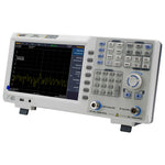 LinkMejor XSA815TG Digital Oscilloscope 9 kHz to 1.5 GHz 1 Hz Resolution LCD Screen USB LAN Tracking Generator