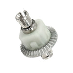 LinkMejor 1/10 25-ZJ06 Differential Gear For 9125 RC Car Parts