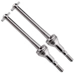 LinkMejor 14210 RC Car Front Drive Shaft Original Parts 16410
