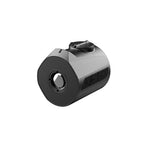 T3-Mini Portable Thermal Imager 256x192 Uncooled Focal Plane 13mm F0.9 Lens 25Hz 1.4-Inch OLED Infrared Night Vision Observation Device