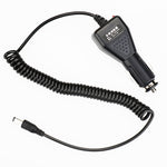 LinkMejor 12V 24V Car Charger Cable Intercom Cable Portable Outdoor Travel Climbing Walkie Talkie Radio Charging Cable For BF-UV5R