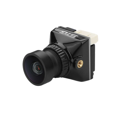 LinkMejor STG Bat1 1/2.8' 2.1mm 135 Degree 4:3 16:9 Switchable FPV Camera Starlight Night Vision for RC Drone