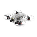 LinkMejor POCKEY 20 Analog 107mm 3S 2 Inch RC FPV Racing Drone BNF ELRS with H743 25A AIO C134 6000KV Motor