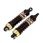 LinkMejor Upgraded Shock Absorber For 9135 Pro 9130 9135 9136 9137 9138 Q901 Q902 Q903 RC Car Parts