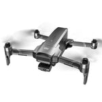 LinkMejor F22 S3 PRO GPS 6KM 5G Repeater Digital FPV with 4K HD EIS Camera 3-Axis Gimbal Lower Vision Module Optical Flow w/ Searchlight Brushless Foldable RC Drone Quadcopter RTF