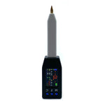 LinkMejor Meter P2 Electronic Component Tester Inductance Capacitance Resistance Diode Factor Portable Rechargeable Auto Range Selection