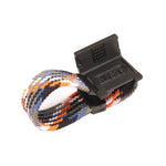 QY3D PETG-CF Magnetic Wrist Strap Lightweight 3D Printed Mount for DJI OSMO NANO Thumb Camera