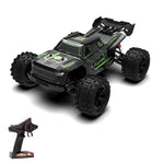 LinkMejor C8831 1/14 2.4G 4WD Brushed High-Speed RC Car Off-Road Full Proportional Control Vehicle Models RTR