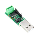 LinkMejor to Serial Port Multi-function Converter Module RS232 TTL CH340 SP232 IC Win10 for Pro Mini STM32 AVR PLC PTZ Modubs