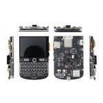 LinkMejor T-Deck ESP32-S3 Dual Core IoT Development Board Touchscreen Wireless WiFi Bluetooth 5 LoRa Communication