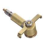 LinkMejor R01 1/12 Stirling Hot Air Pump Engine Model Spare Part Mini Burner