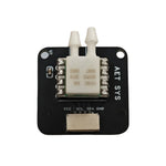 LinkMejor Digital Airspeed Sensor Compatible with AP PX4 INAV Support MS4525D for RC Long Range FPV Racing Drone