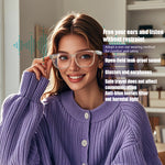 Senbono GS03 Smart Glasses Bluetooth 5.4 Polarized UV400 Anti-Blue Light Touch Control Lightweight 27g Hands-Free Calling Music Playback Smart Audio Sunglasses