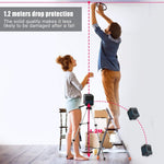 LinkMejor Cross-line Laser Level LV1/LV1G for Precision Work