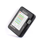 LinkMejor MC8 Mini Size Cell checker 32 Bit Battery Multi-Checker PWM Output PPM SBUS Readout With USB-C Fast Charging
