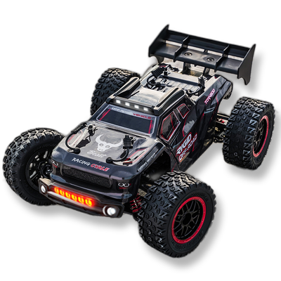 LinkMejor SG316MAX/PRO 1/16 2.4G 4WD 80km/h Brushed/Brushless RC Car LED Light Off-Road Climbing Truck High Speed Full Proportional Vehicles Model RTR Toys
