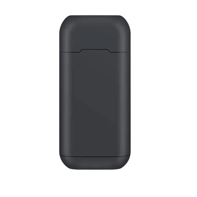 [US Direct] PD2 2 in 1 18650 Charger and Phone Power Bank 2-Slot Battery Fast Charger For 18650 Flashlight Battery