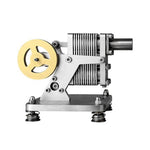 SH-015 Rocker Arm Stirling Engine Model Science Technology Puzzle Novelty Toys